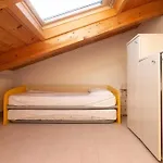 N032 - Numana, Trilocale Con Terrazzo Vicino Al Centro