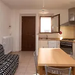 N032 - Numana, Trilocale Con Terrazzo Vicino Al Centro Lägenhet *