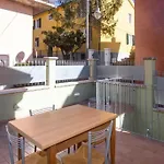 N032 - Numana, Trilocale Con Terrazzo Vicino Al Centro Lägenhet *