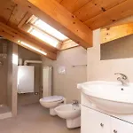 Lägenhet N032 - Numana, Trilocale Con Terrazzo Vicino Al Centro *