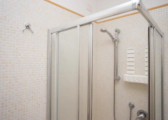 Appartement N032 - Numana, Trilocale Con Terrazzo Vicino Al Centro Numana