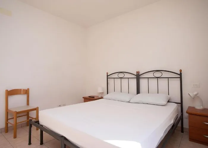 N032 - Numana, Trilocale Con Terrazzo Vicino Al Centro Appartement Numana